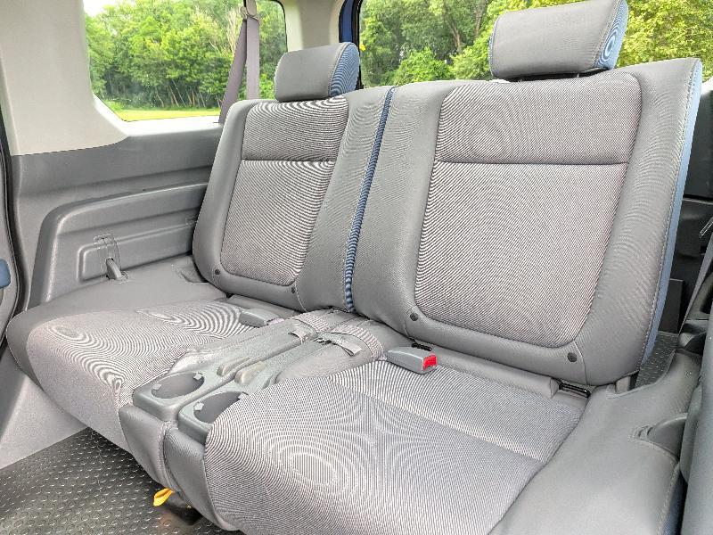 Honda Element EX 4WD 2004