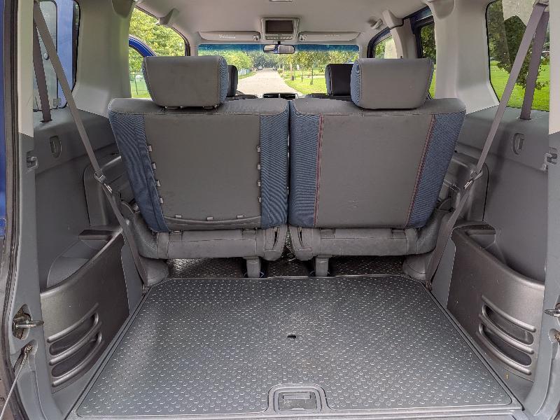 Honda Element EX 4WD 2004