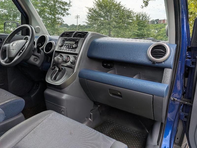 Honda Element EX 4WD 2004