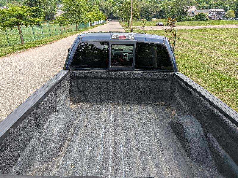 Ford F-150 XLT SuperCab 6.5-ft. Bed 2WD 2014