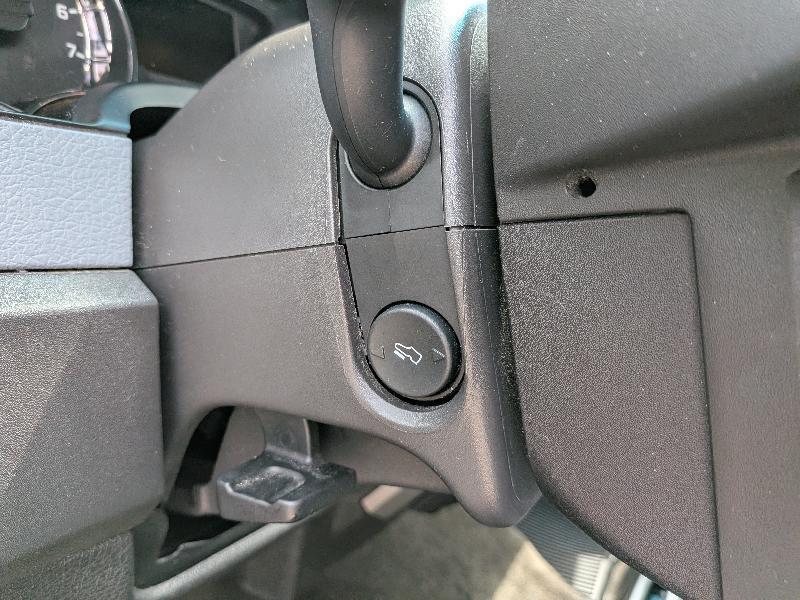 Ford F-150 XLT SuperCab 6.5-ft. Bed 2WD 2014