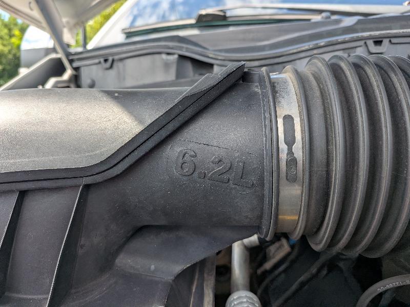 Ford F-250 SD Lariat Crew Cab 4WD 2019