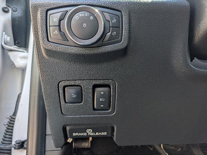 Ford F-250 SD Lariat Crew Cab 4WD 2019