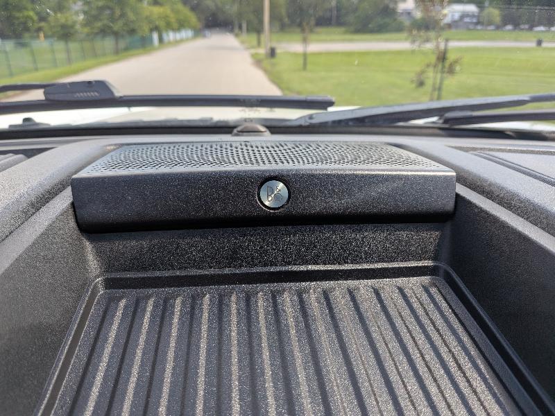 Ford F-250 SD Lariat Crew Cab 4WD 2019