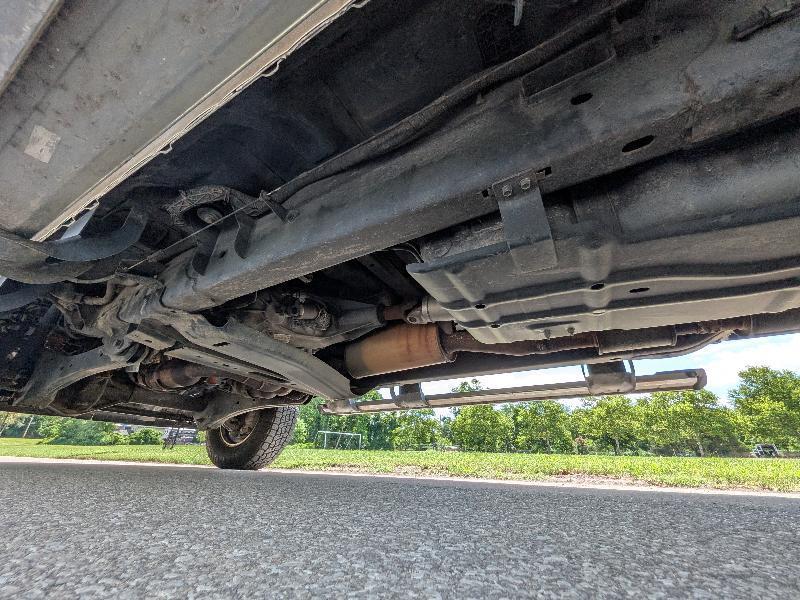 Ford F-250 SD Lariat Crew Cab 4WD 2019