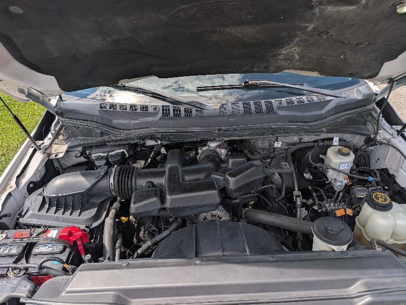 Ford F-250 SD Lariat Crew Cab 4WD 2019