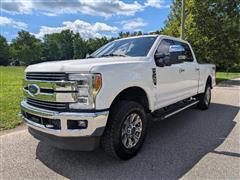 2019 Ford F-250 SD 