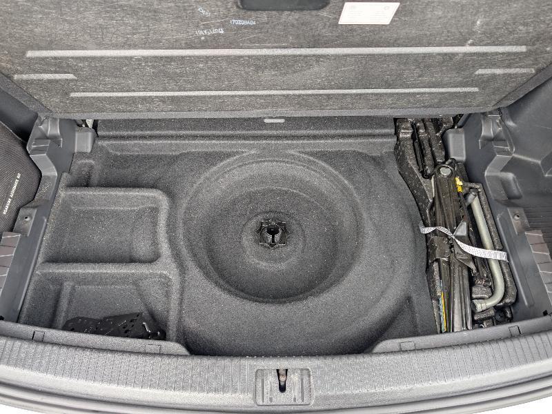 Volkswagen Atlas V6 SEL AWD 2018