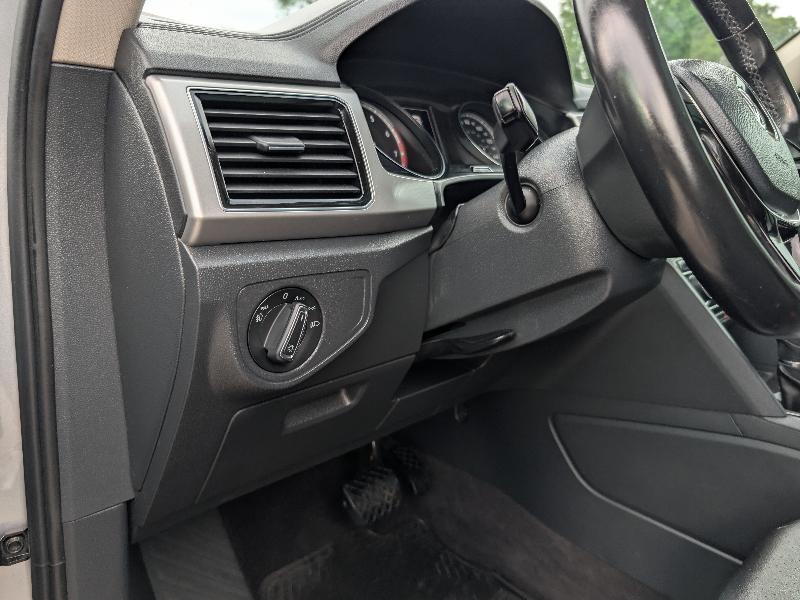 Volkswagen Atlas V6 SEL AWD 2018