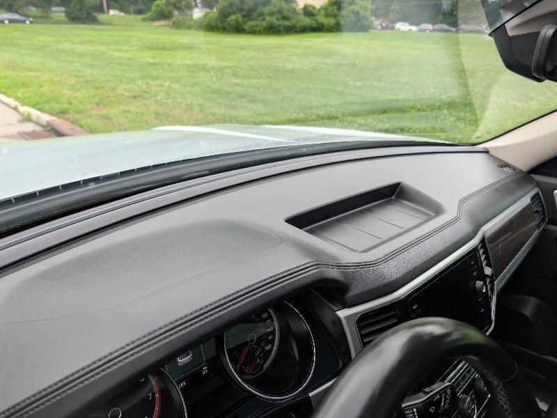 Volkswagen Atlas V6 SEL AWD 2018