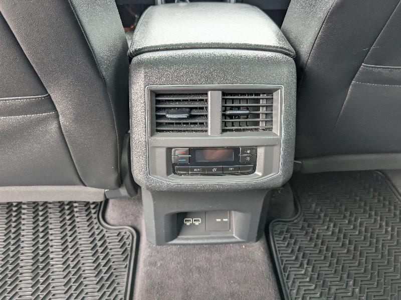 Volkswagen Atlas V6 SEL AWD 2018