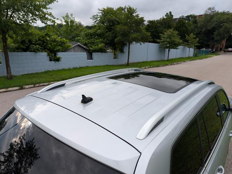 Volkswagen Atlas V6 SEL AWD 2018