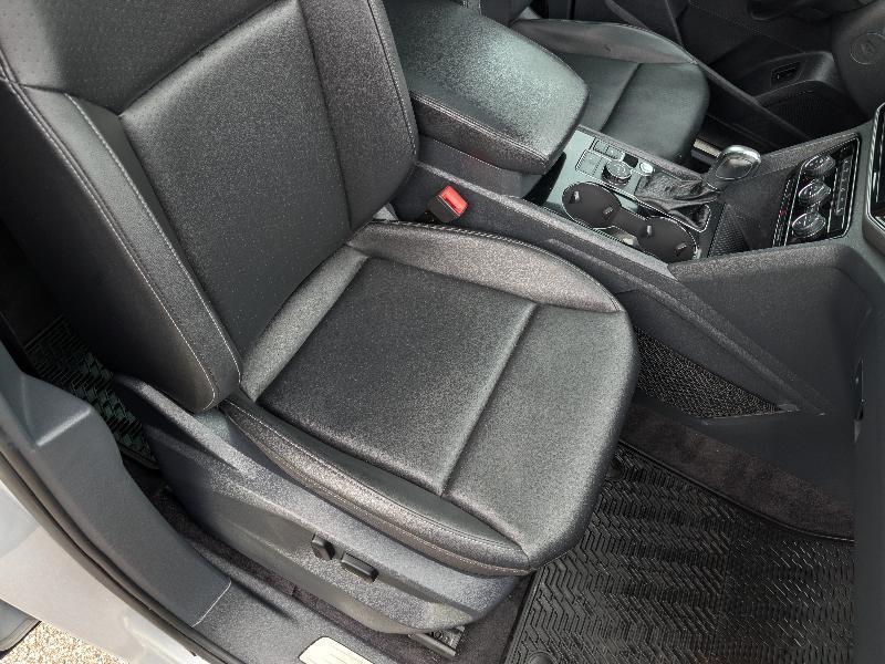 Volkswagen Atlas V6 SEL AWD 2018