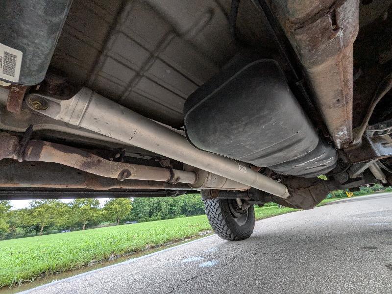 RAM 2500 SLT Crew Cab SWB 4WD 2014