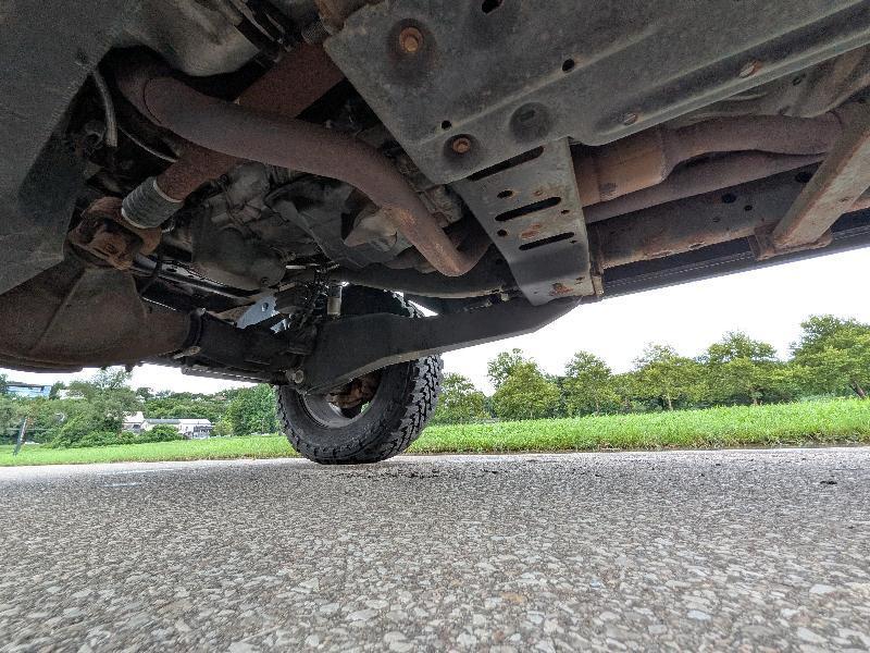 RAM 2500 SLT Crew Cab SWB 4WD 2014