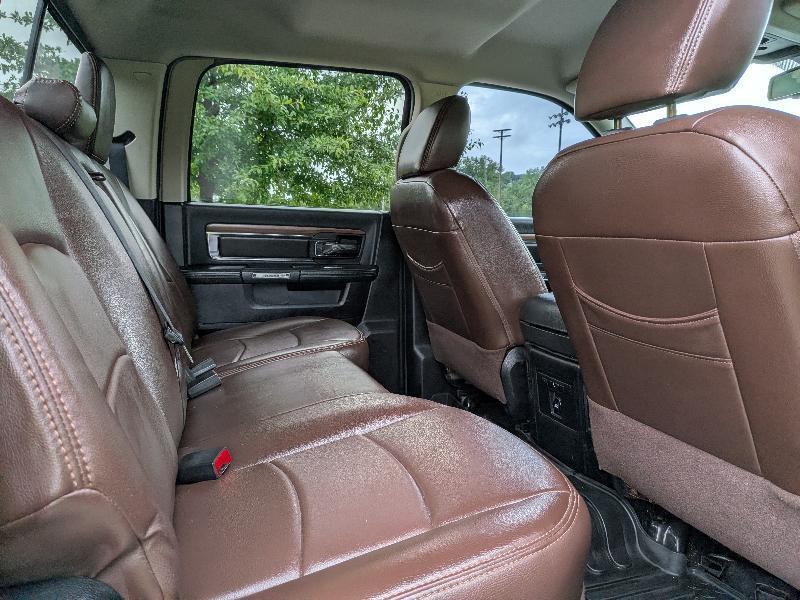 RAM 2500 SLT Crew Cab SWB 4WD 2014