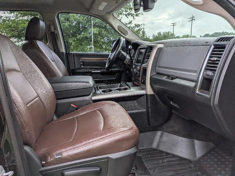 RAM 2500 SLT Crew Cab SWB 4WD 2014