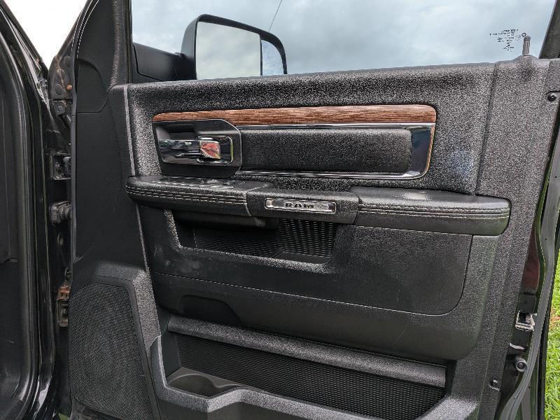 RAM 2500 SLT Crew Cab SWB 4WD 2014