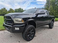 2014 RAM 2500 