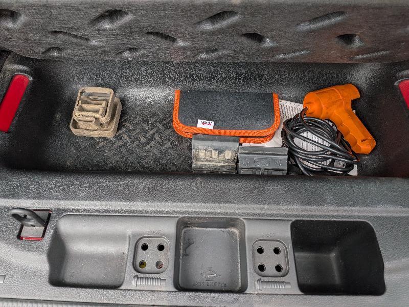 Jeep Wrangler Sport 4WD 2014
