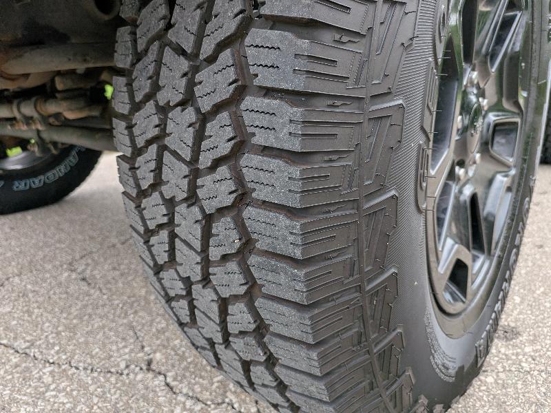 Jeep Wrangler Sport 4WD 2014