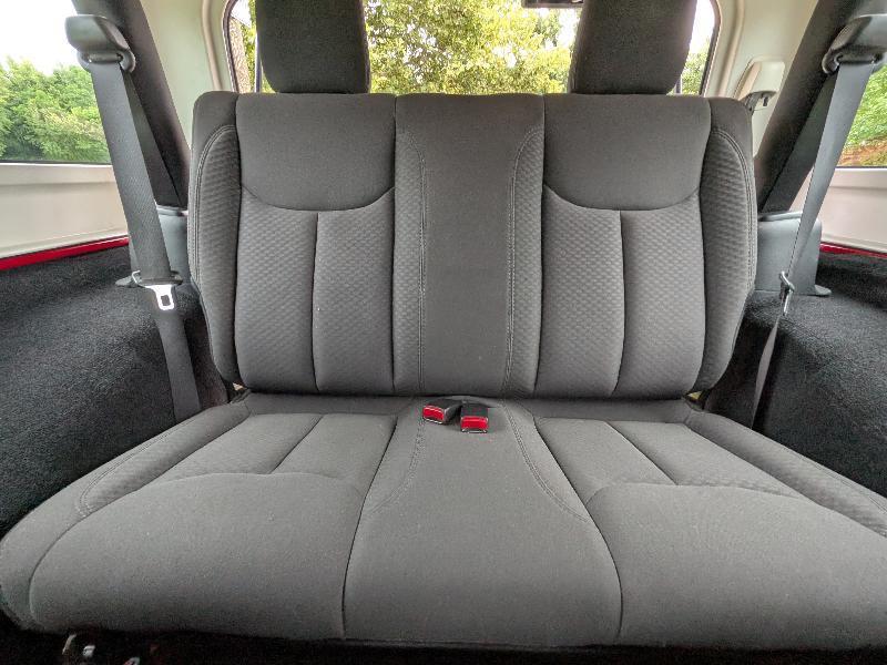 Jeep Wrangler Sport 4WD 2014