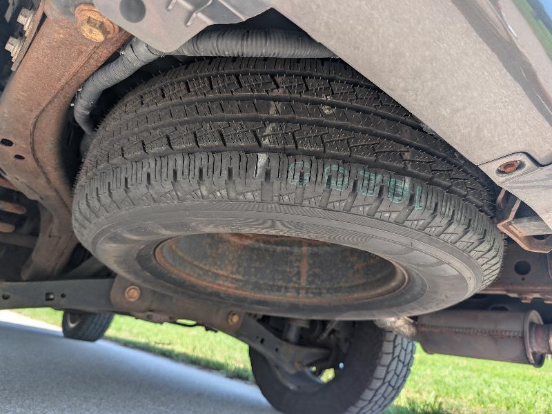 Lincoln Navigator 4WD 2011