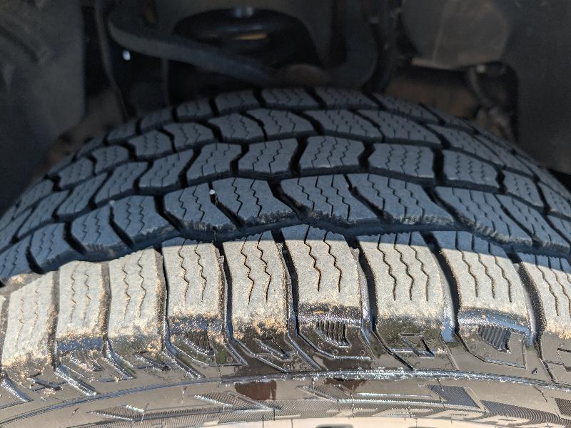 Lincoln Navigator 4WD 2011