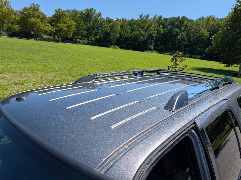 Lincoln Navigator 4WD 2011