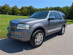 2011 Lincoln Navigator 