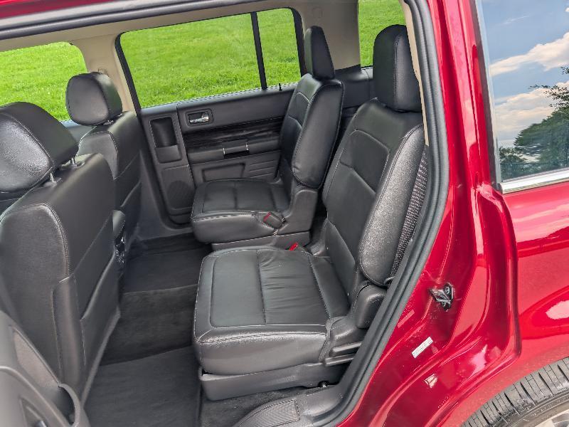 Ford Flex SEL AWD 2016