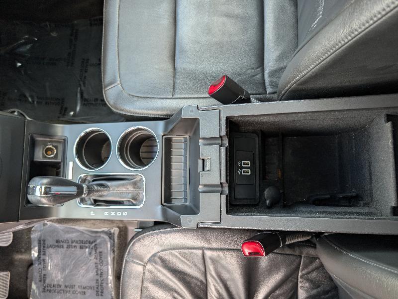 Ford Flex SEL AWD 2016