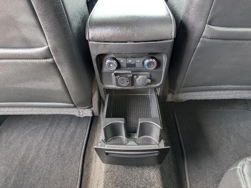 Ford Flex SEL AWD 2016