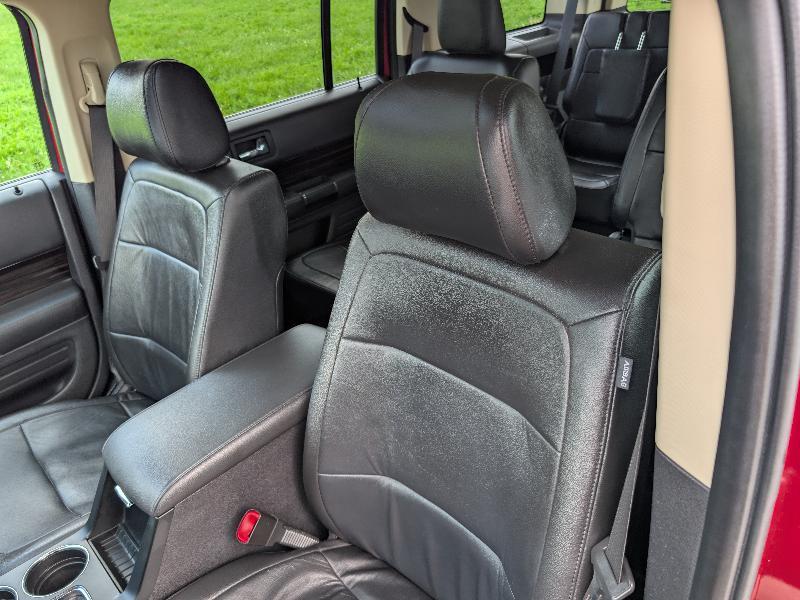 Ford Flex SEL AWD 2016