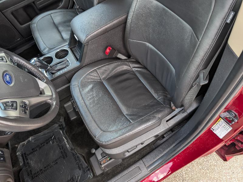 Ford Flex SEL AWD 2016