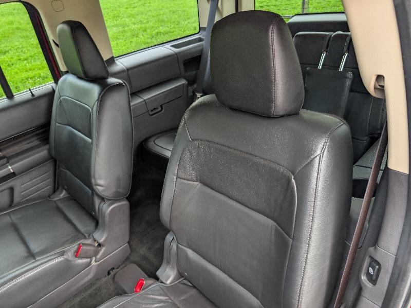 Ford Flex SEL AWD 2016