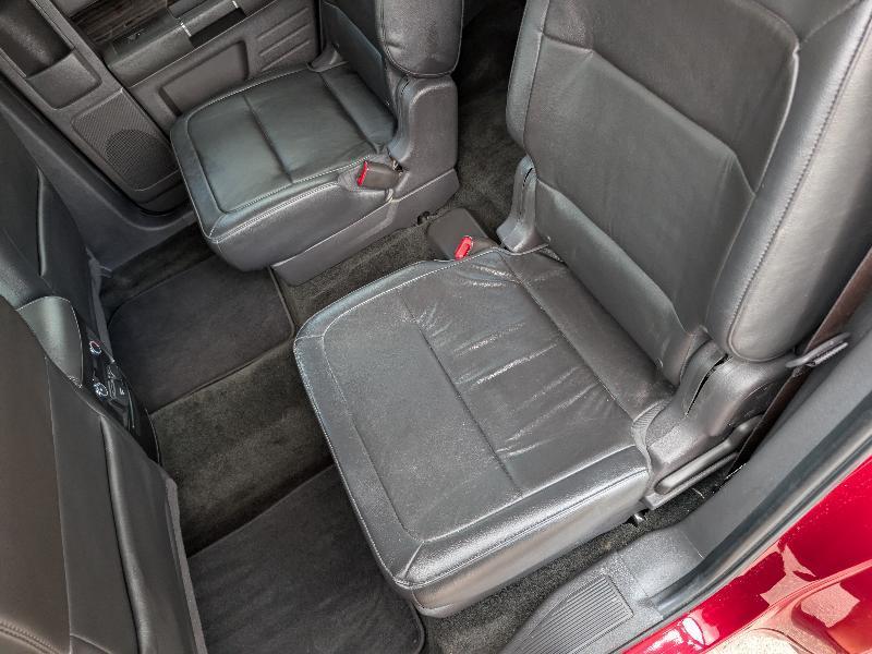 Ford Flex SEL AWD 2016