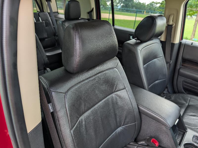 Ford Flex SEL AWD 2016