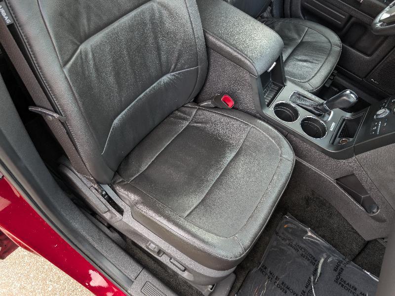 Ford Flex SEL AWD 2016