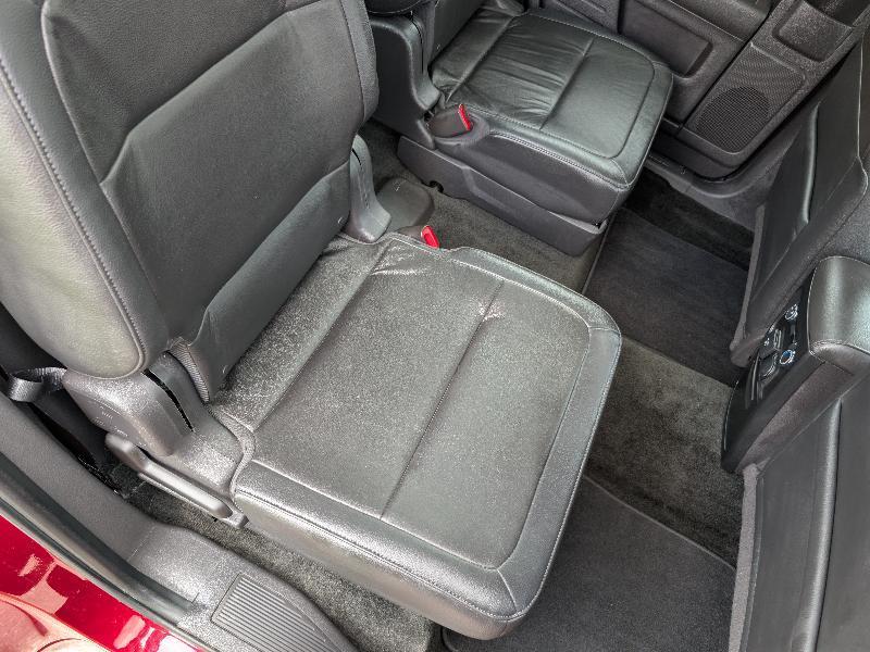 Ford Flex SEL AWD 2016