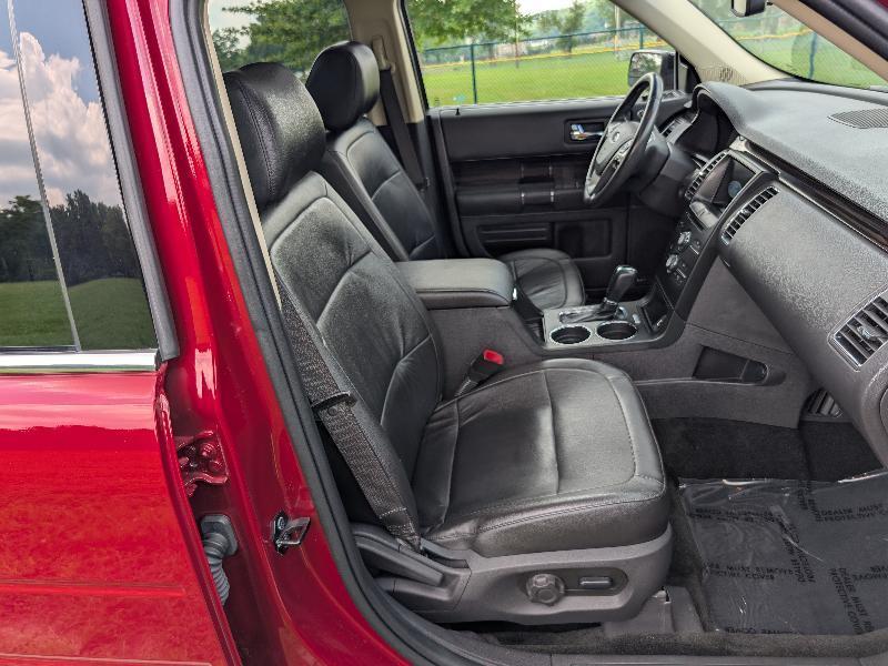 Ford Flex SEL AWD 2016