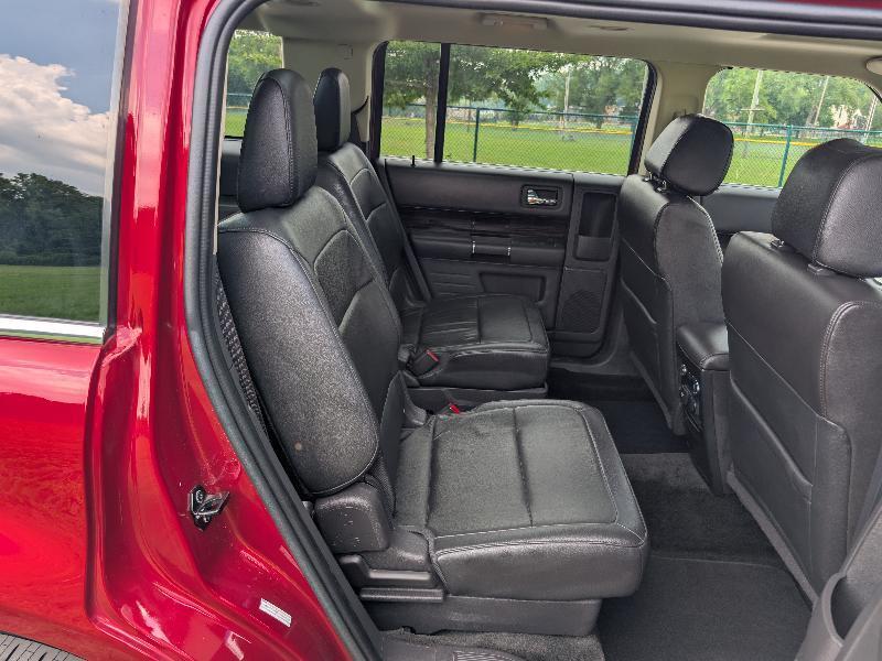 Ford Flex SEL AWD 2016