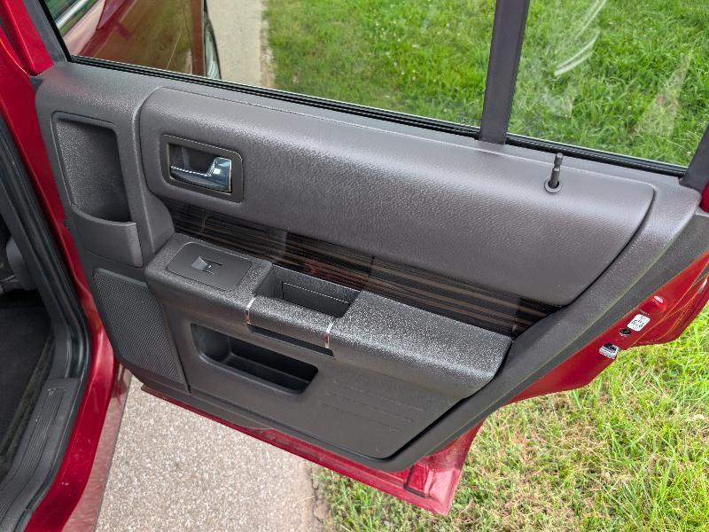 Ford Flex SEL AWD 2016
