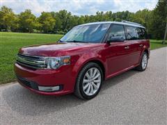 2016 Ford Flex 