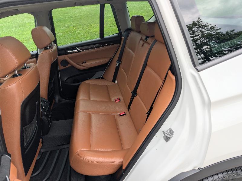 BMW X3 xDrive28i 2016
