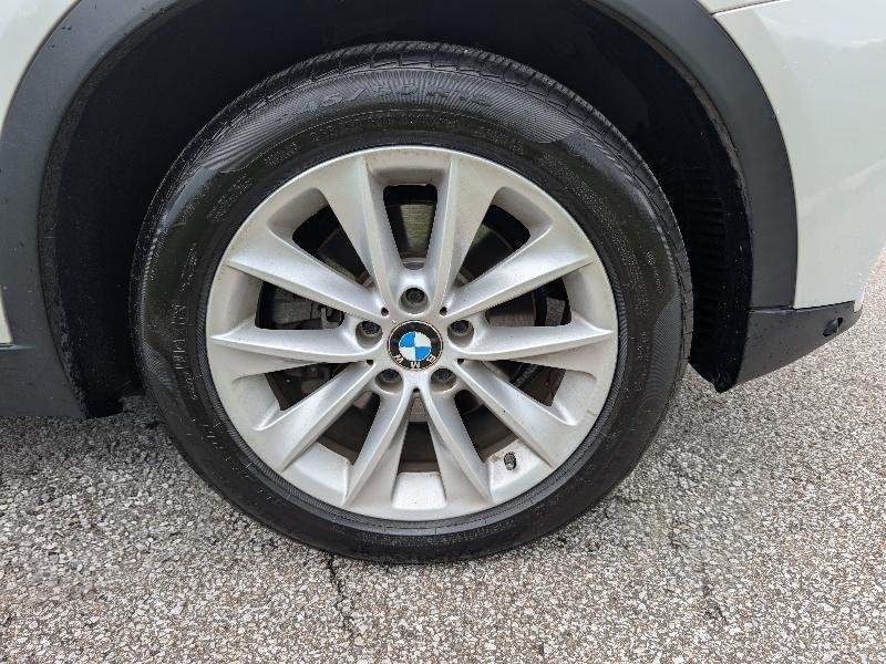 BMW X3 xDrive28i 2016