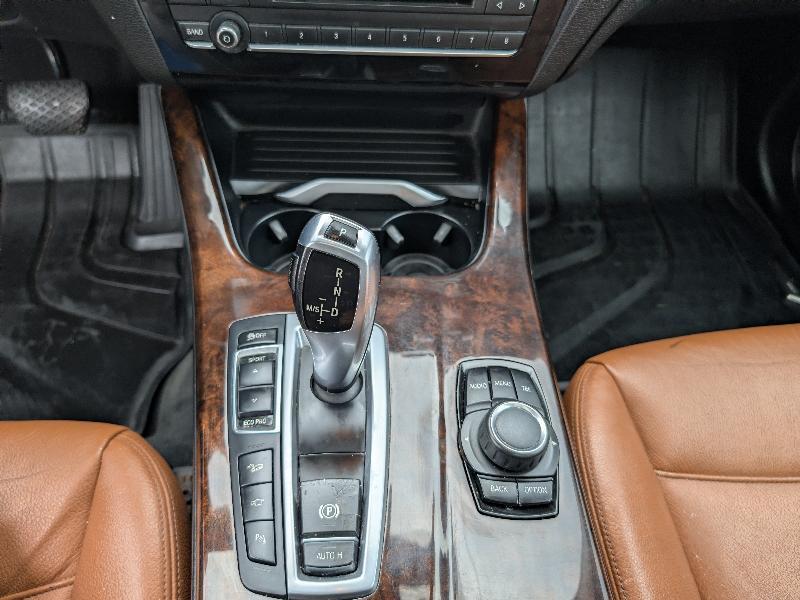 BMW X3 xDrive28i 2016