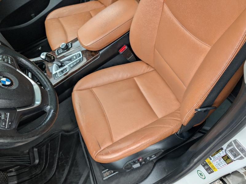 BMW X3 xDrive28i 2016