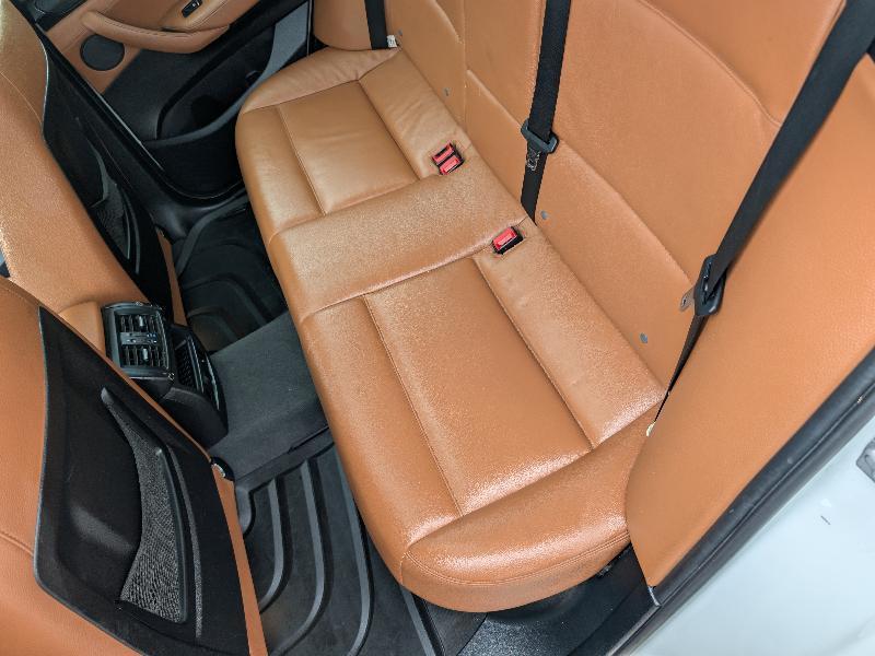 BMW X3 xDrive28i 2016