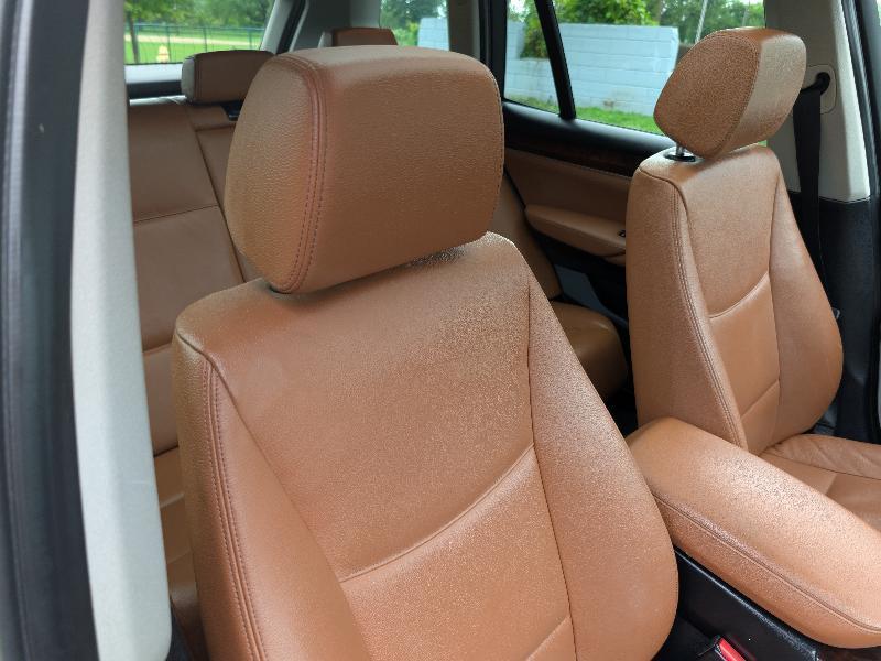 BMW X3 xDrive28i 2016